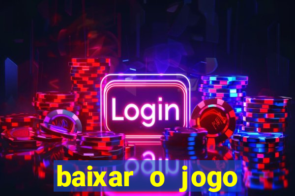 baixar o jogo resident evil